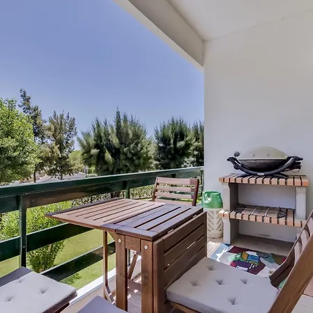 Апартаменты Marina & Casino - 1 Bedroom - Center
