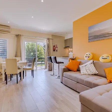 Marina & Casino - 1 Bedroom - Center * Vilamoura