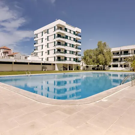 Apartment Marina & Casino - 1 Bedroom - Center Vilamoura
