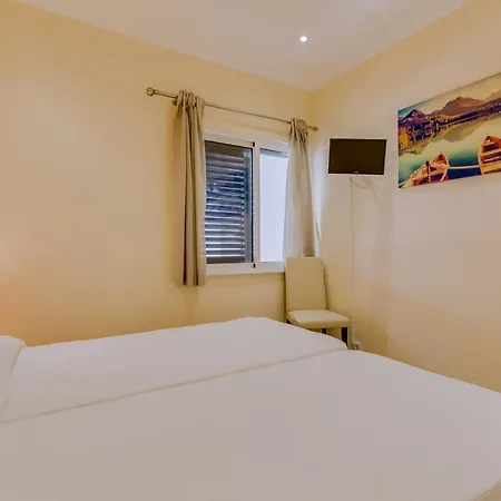 アパート Marina & Casino - 1 Bedroom - Center
