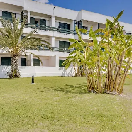 Marina & Casino - 1 Bedroom - Center