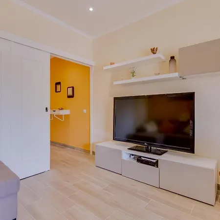 Marina & Casino - 1 Bedroom - Center Apartment Vilamoura