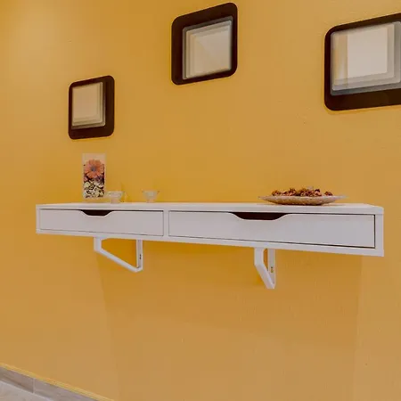 Marina & Casino - 1 Bedroom - Center *