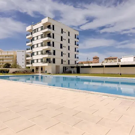 アパート Marina & Casino - 1 Bedroom - Center